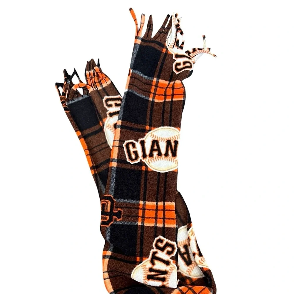 San Francisco Giants MLB Scarf 56